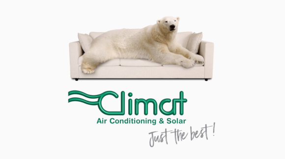 Climat Air Conditioning & Solar TV Commercial